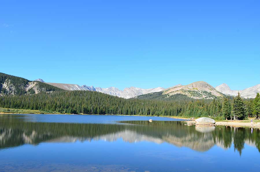 Labor Day 2017 in Boulder, CO Travel Boulder