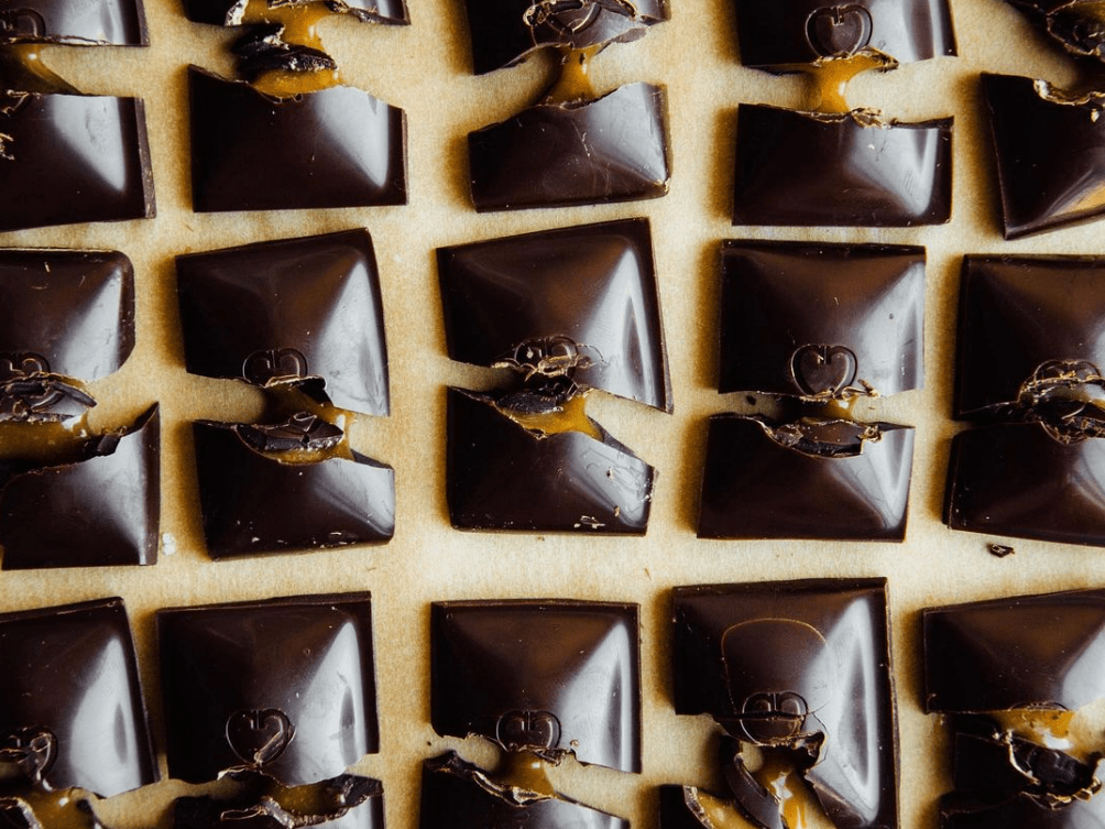 Chocolove The Story Behind Boulder’s Famous Chocolate Bars Travel