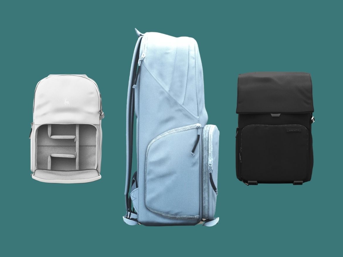 The Best Backpack Why Brevitē Backpack is Great for Adventurers