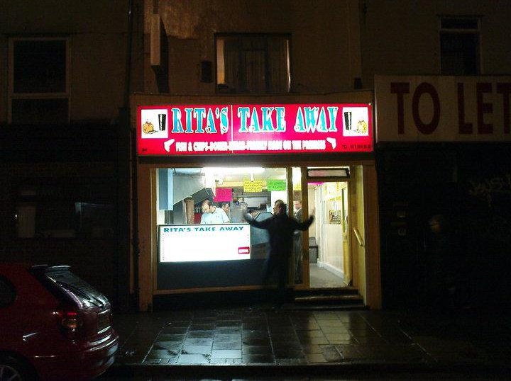 The Best Fish and Chips In Bristol Where to Find Travel Bristol