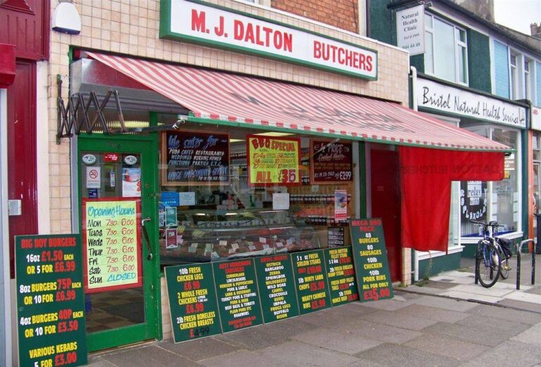 Best Butchers In Bristol Where To Get The Best Meat Travel Bristol