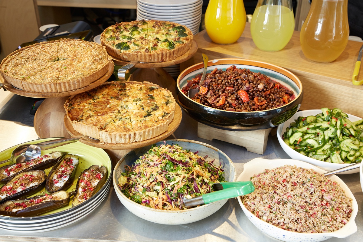 The Best Breakfast In Bristol The Best Places To Go Travel Bristol