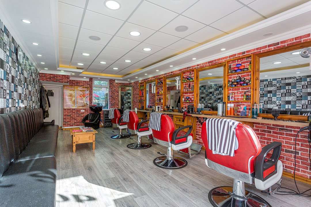 Best Hairdressers In Bristol Who To Trust With Your Hair Travel Bristol
