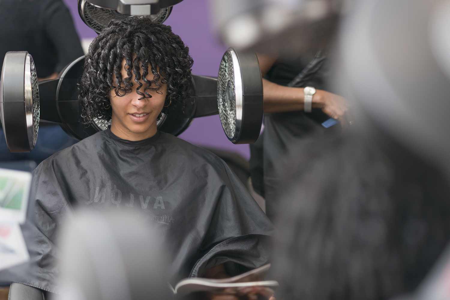 Best Hairdressers In Bristol Who To Trust With Your Hair Travel Bristol