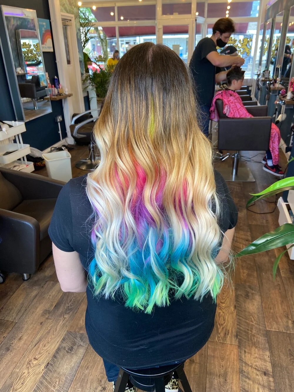 Best Hairdressers In Bristol Who To Trust With Your Hair Travel Bristol