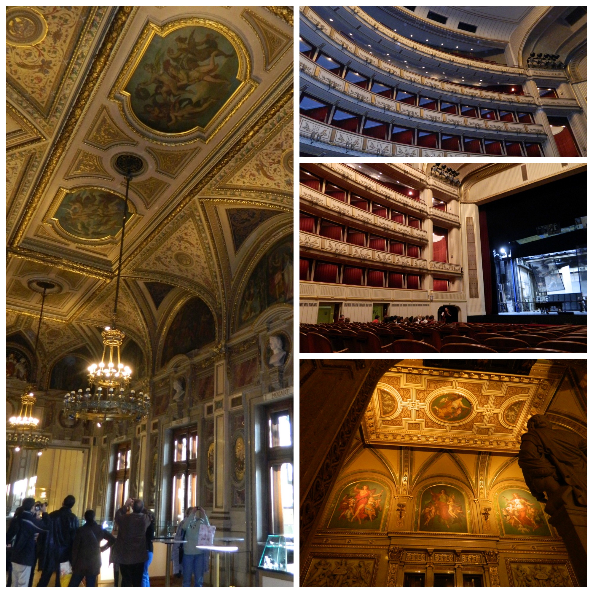 5 Top Reasons to Visit Vienna