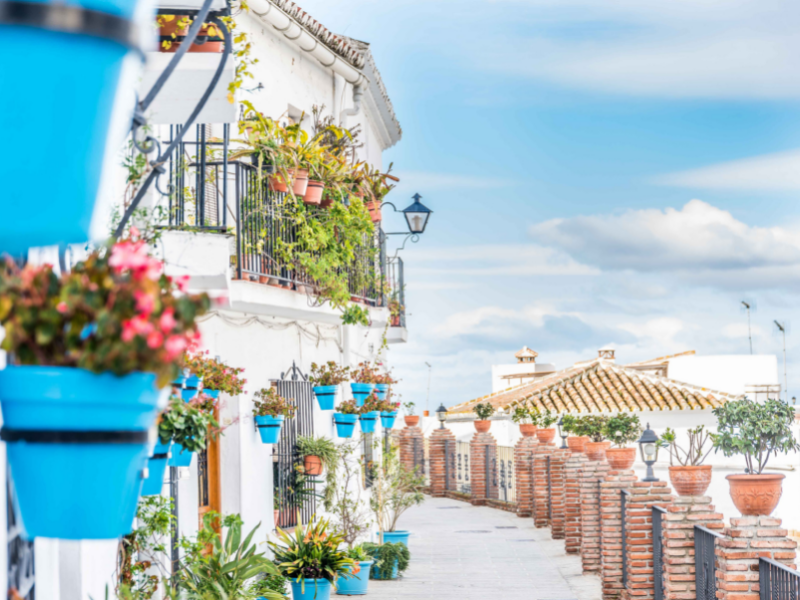 10 Things To See and Do in Spain in 10 Days