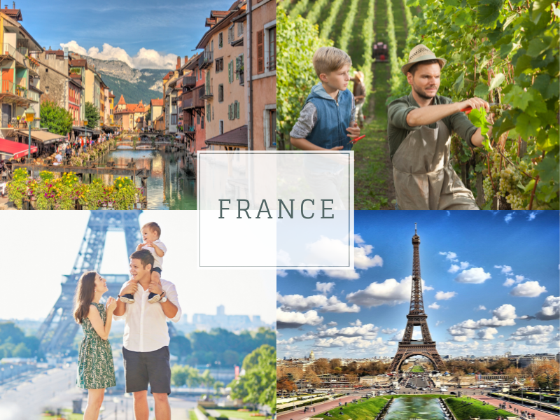 Top 10 Best International Family Vacations to Take in 2023 Family