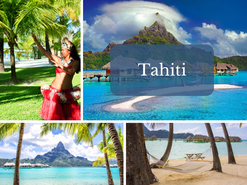 The Art of Luxury Budget Travel Eight Exceptional Destinations That Won't Break the Bank