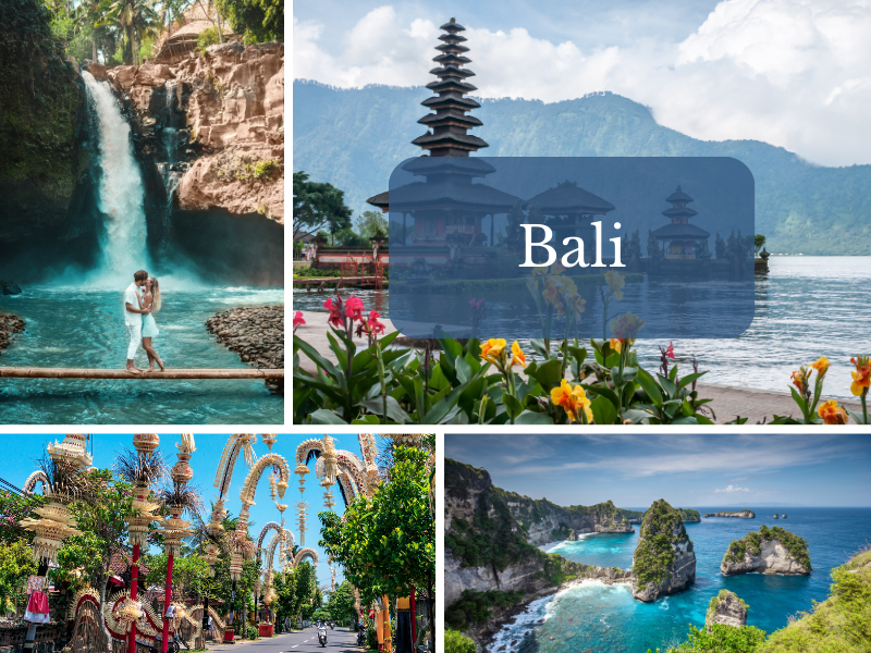 The Art of Luxury Budget Travel Eight Exceptional Destinations That Won't Break the Bank