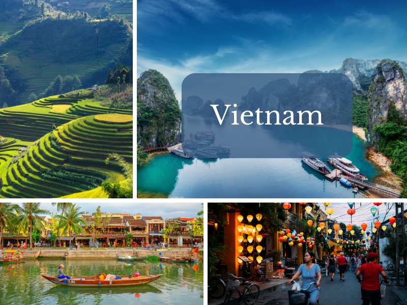 The Art of Luxury Budget Travel Eight Exceptional Destinations That Won't Break the Bank