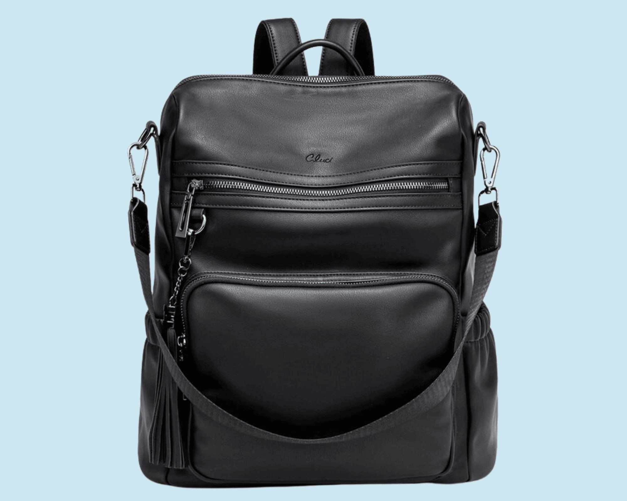 22 Best Backpacks With Lots Of Pockets And Compartments Travelccessories