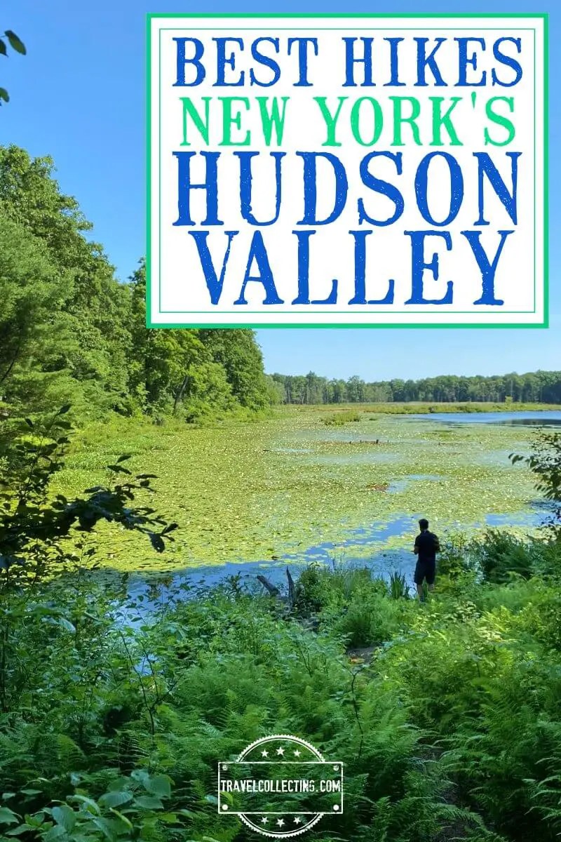 10 Best Hikes In The Hudson Valley