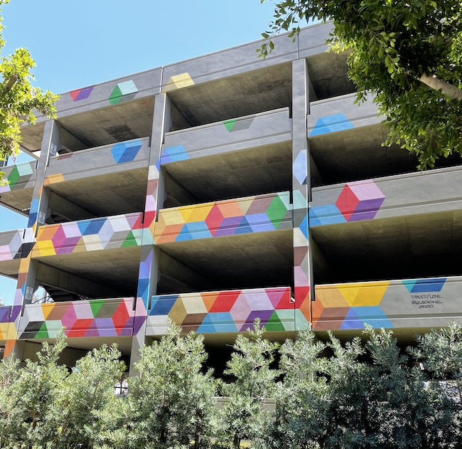 Instagrammable Murals You Must See in Costa Mesa Travel Costa Mesa