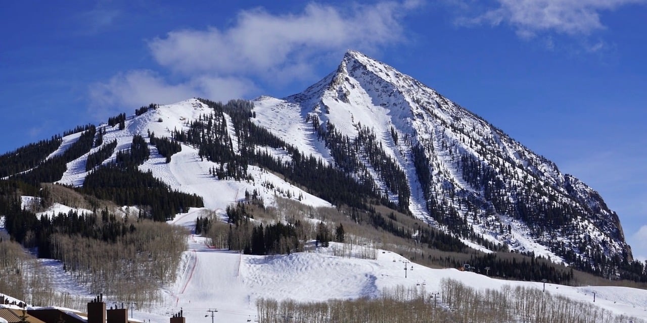 6 Perfect Intermediate Ski Runs at Crested Butte Travel Crested Butte