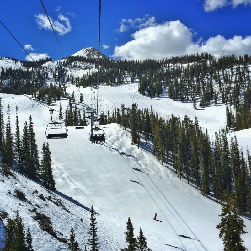 6 Perfect Intermediate Ski Runs at Crested Butte Travel Crested Butte