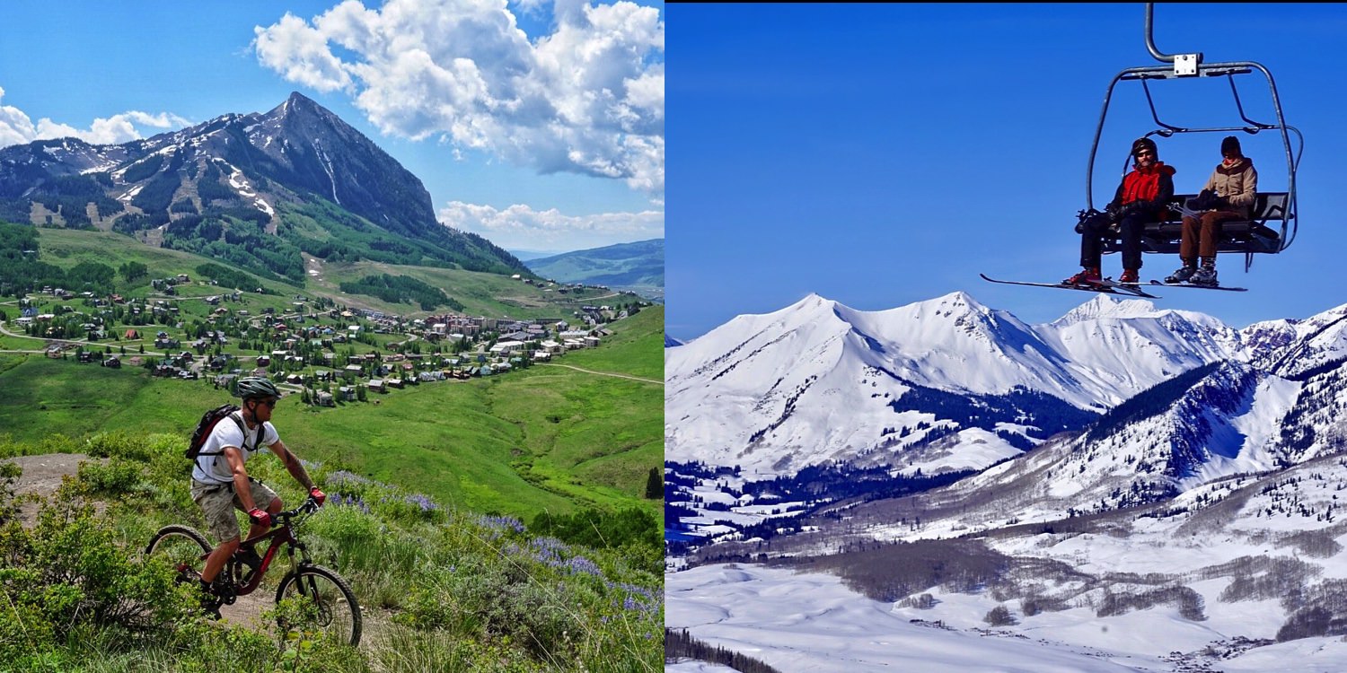 Crested Butte Long Term Rentals Travel Crested Butte