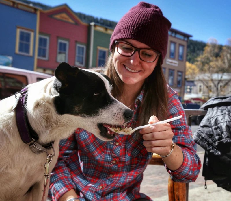 Dog Friendly Crested Butte
