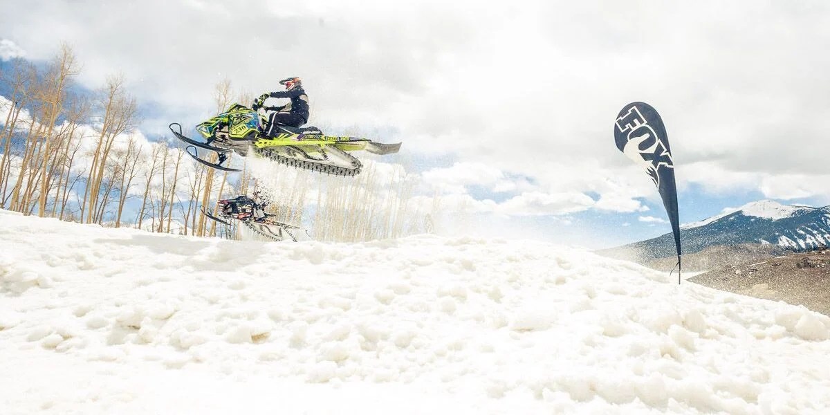 Crested Butte Snowmobile Rentals Travel Crested Butte