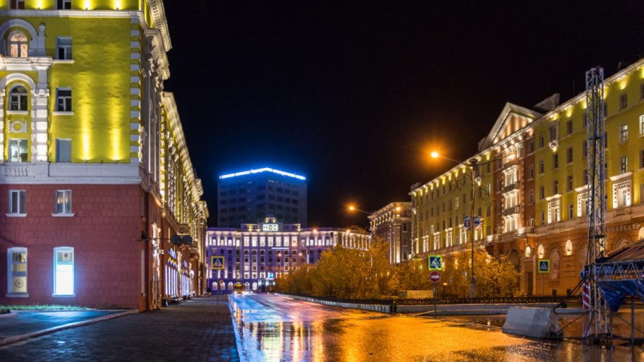 15 Most Remote Cities in the World Travel Crog