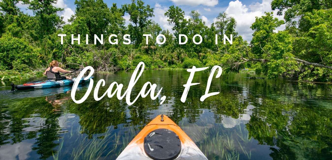 15 Best Things To Do In Ocala, FL June 2023