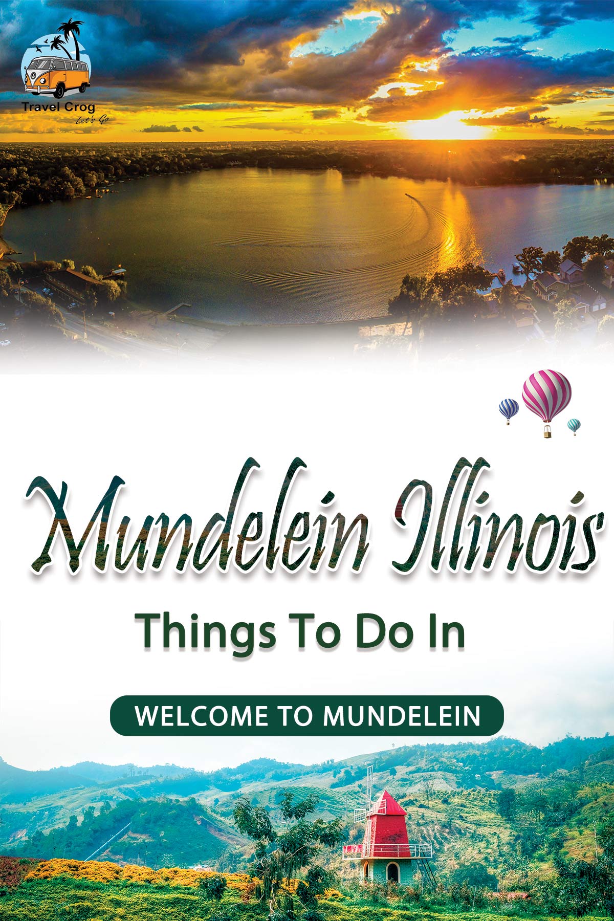 15 Best Things To Do In Mundelein (IL) Travel Crog