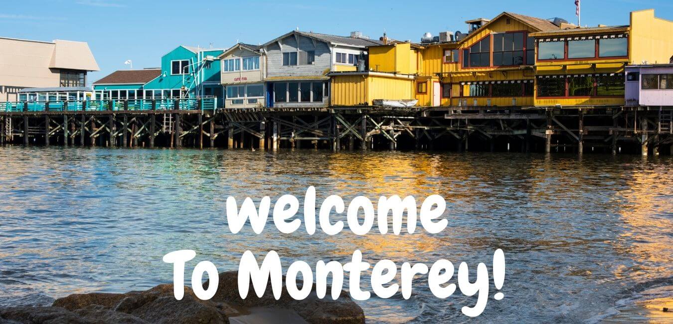 15 Best & Fun Things To Do In Monterey, CA (Attraction & Amazing