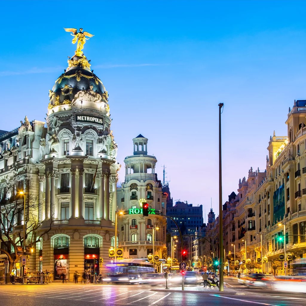 20 Best Cities To Visit In Spain 2024 Worth Visiting