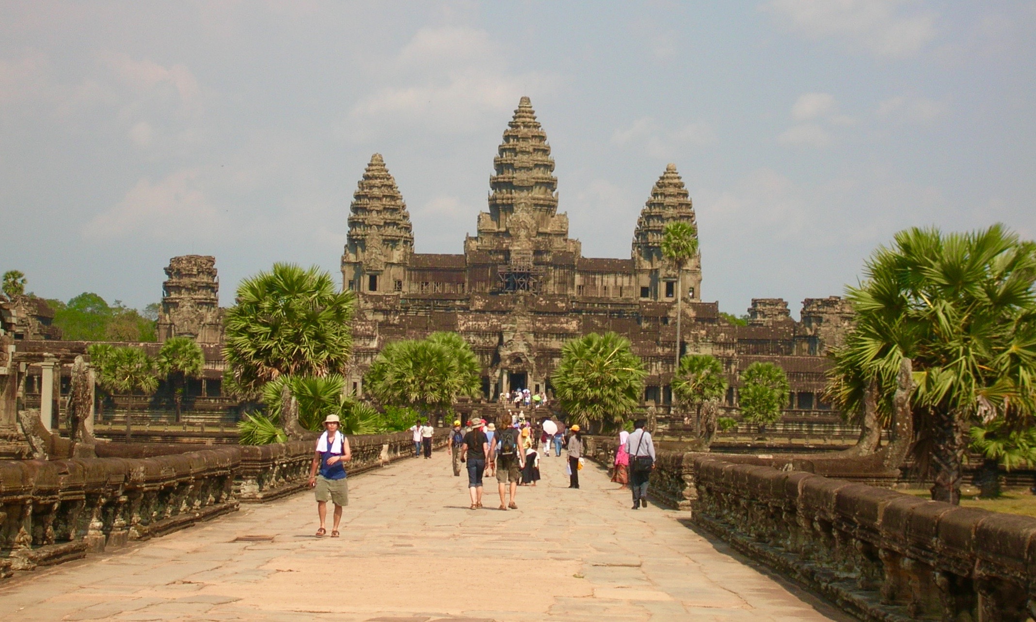 Travel Curious Often Angkor Wat & the Temple Cities
