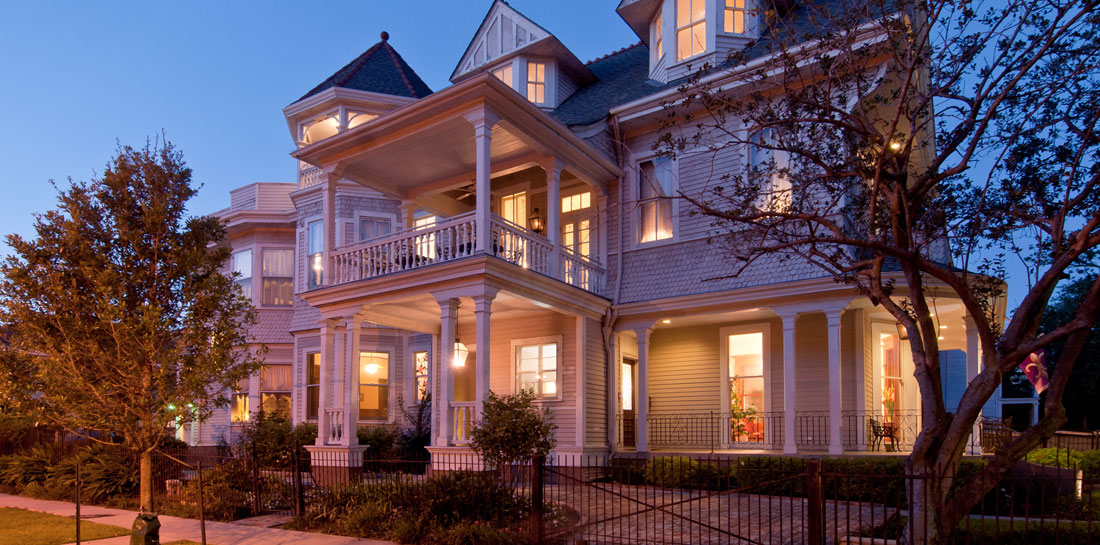 Travel Curious Often Hotel Finds New Orleans