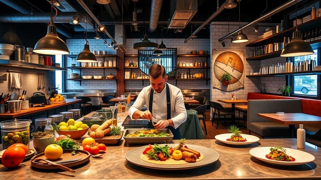 Discover Local Hidden Gem Restaurants for Foodies