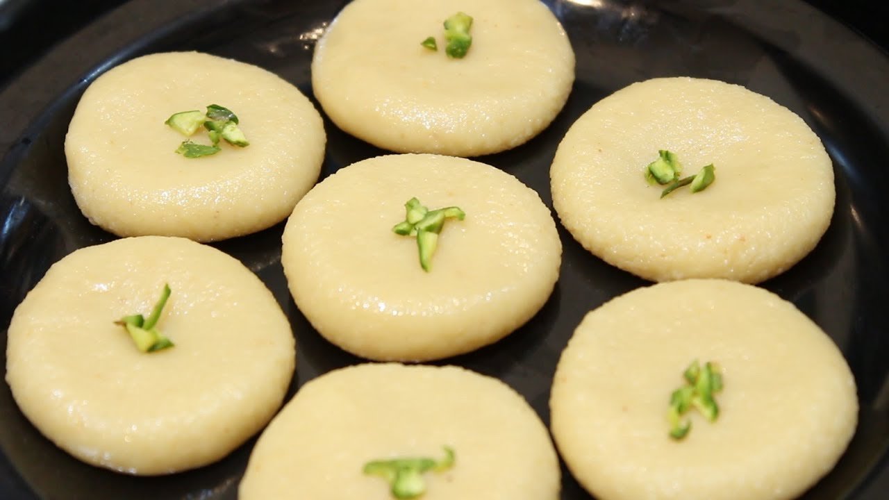 Food guide in Nepal Must try Sweets (desserts) Travel Diary