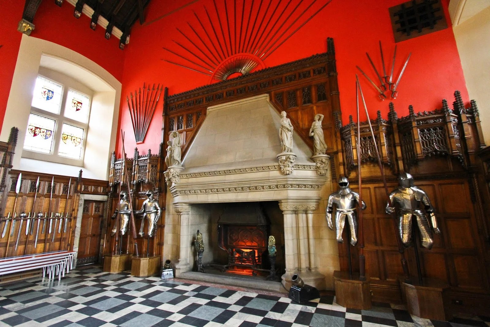 Edinburgh Castle, The Story of A Magnificent and Historic Castle