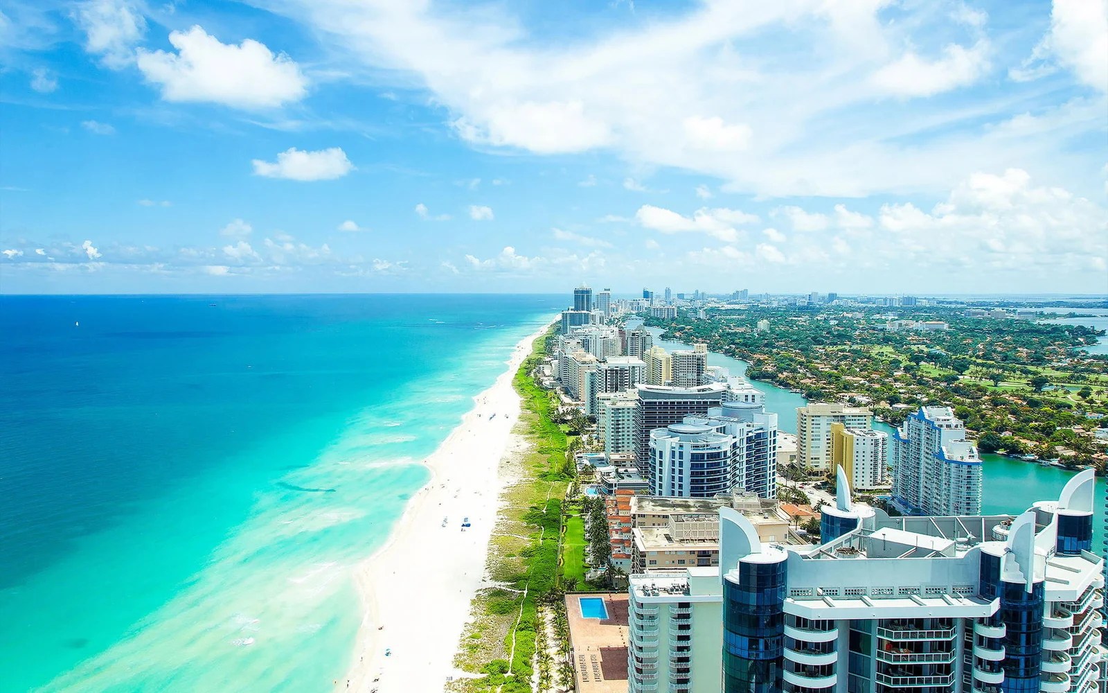 Holidays To Miami Beach, Florida