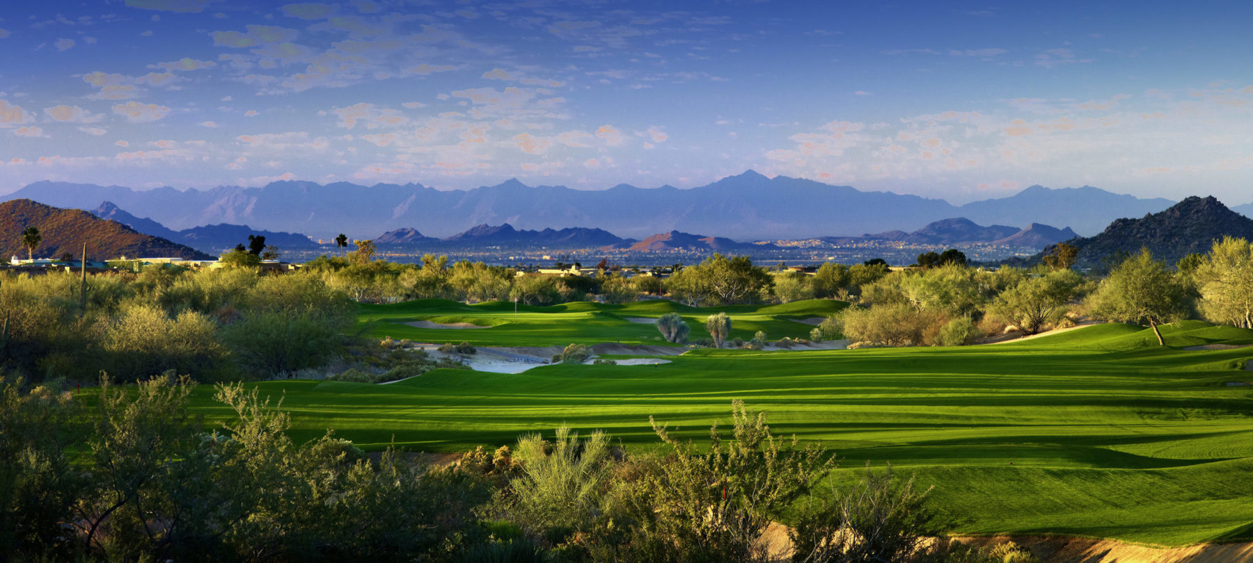 Living the Life at Desert Mountain Travel Dreams Magazine Travel