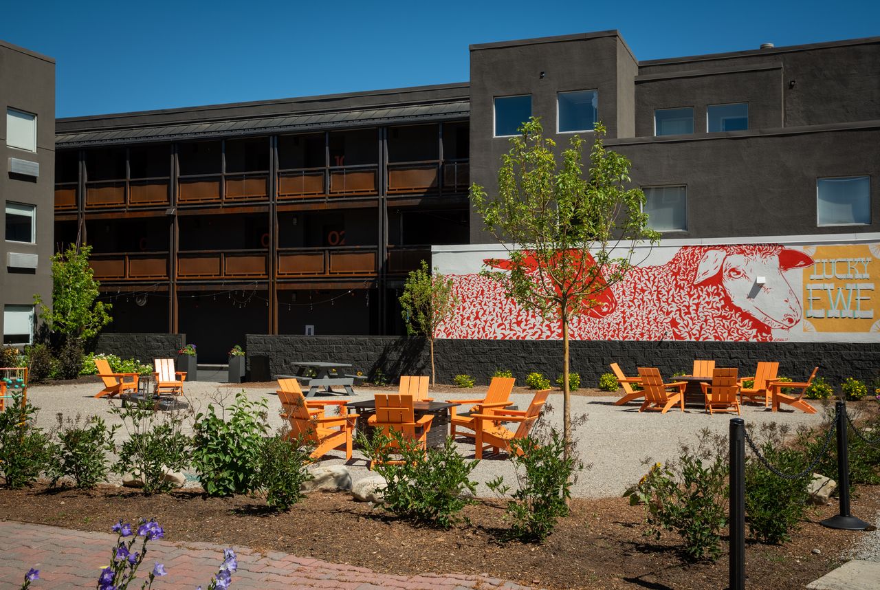 Ketchum Hotel A Hidden Treasure in the Heart of Sun Valley Travel