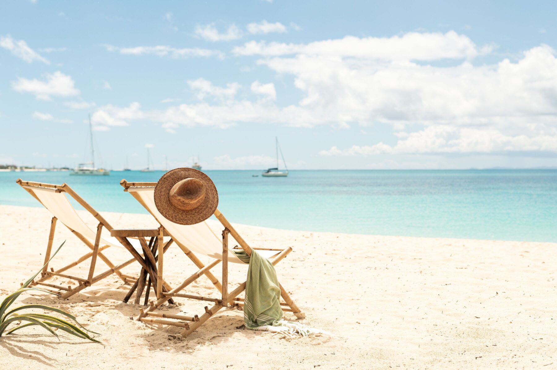 Celebrate Love on the Pink Sandy Beaches at Nobu Barbuda Travel