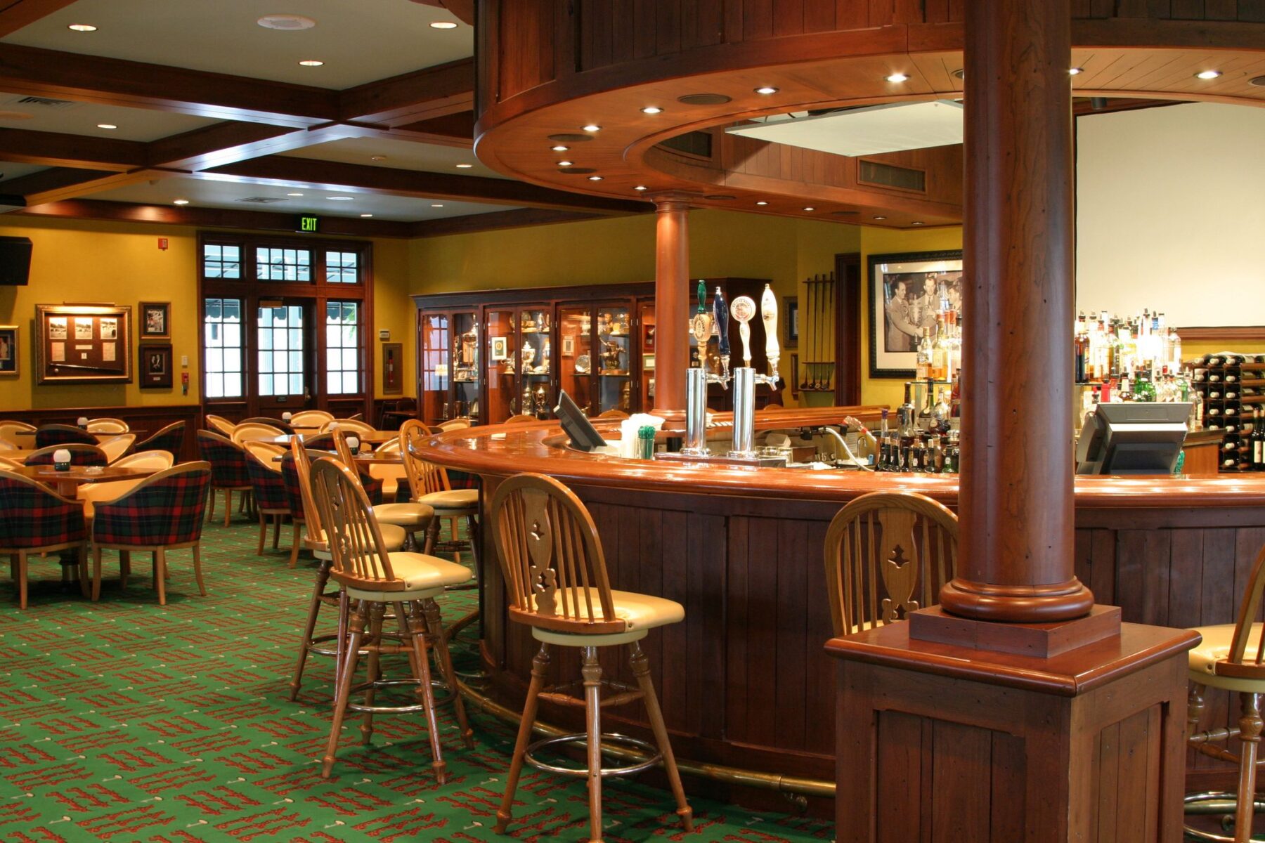 Sam Snead and The Greenbrier Travel Dreams Magazine Travel Dreams