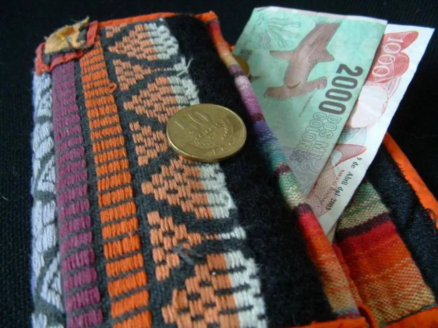 Costa Rica Currency Exchange Tips Travel Dudes