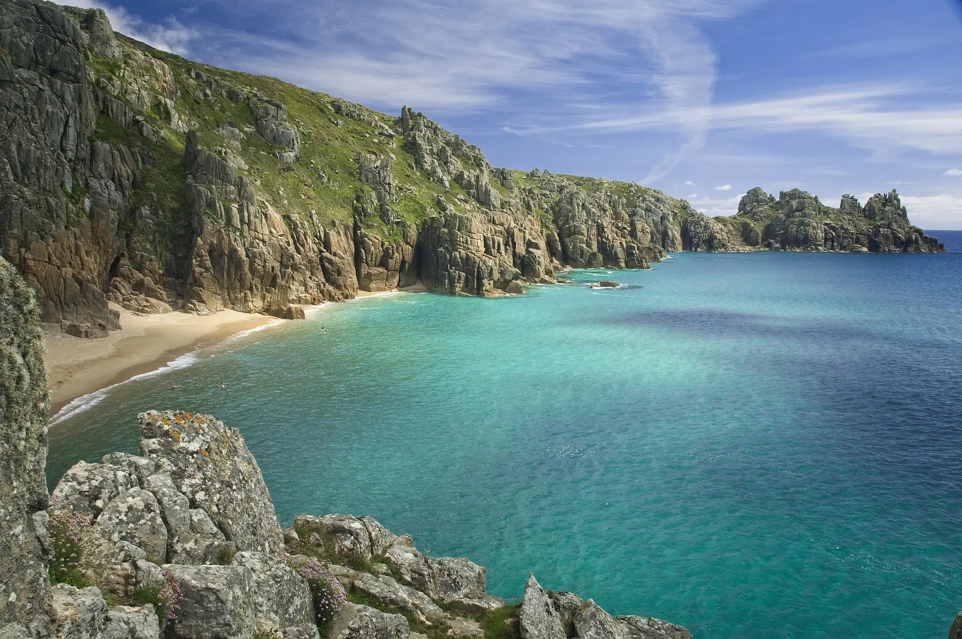 Best Places to Visit in Cornwall Travel Dudes