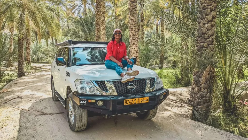 Useful Information for Traveling to Oman Travel Dudes