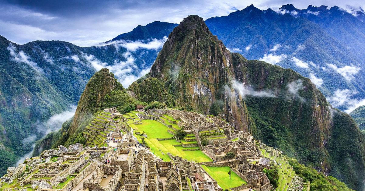 Paquete Machu Picchu desde 1,250 USD + Avión desde CDMX