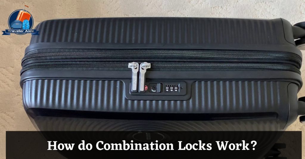 How To Reset Luggage Lock Combination Without Reset Button