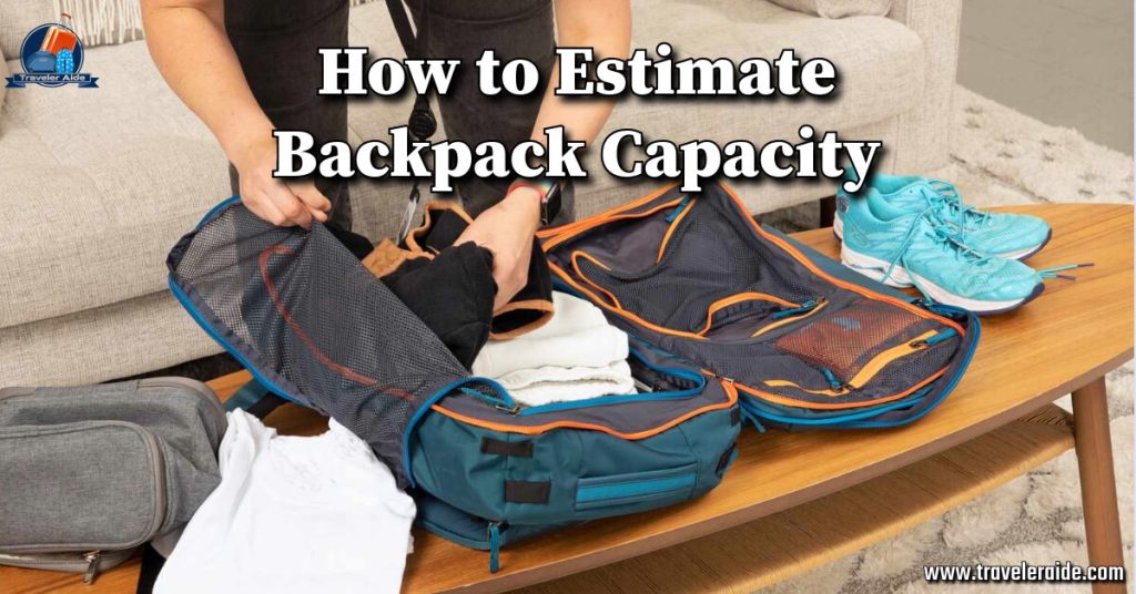 What Is A Standard Size Backpack Exploring Backpack Size