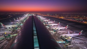 Dubai dxb airport