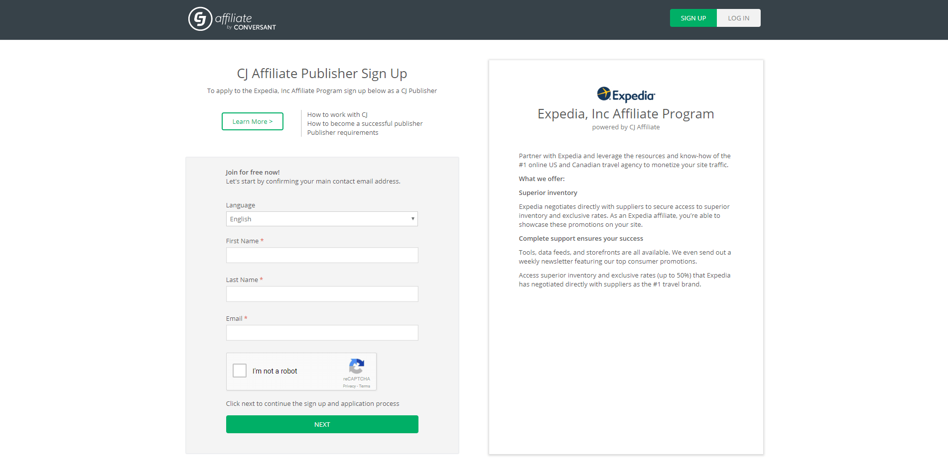 How to Create Affiliate Search Form with Expedia? TRAVELER THEME