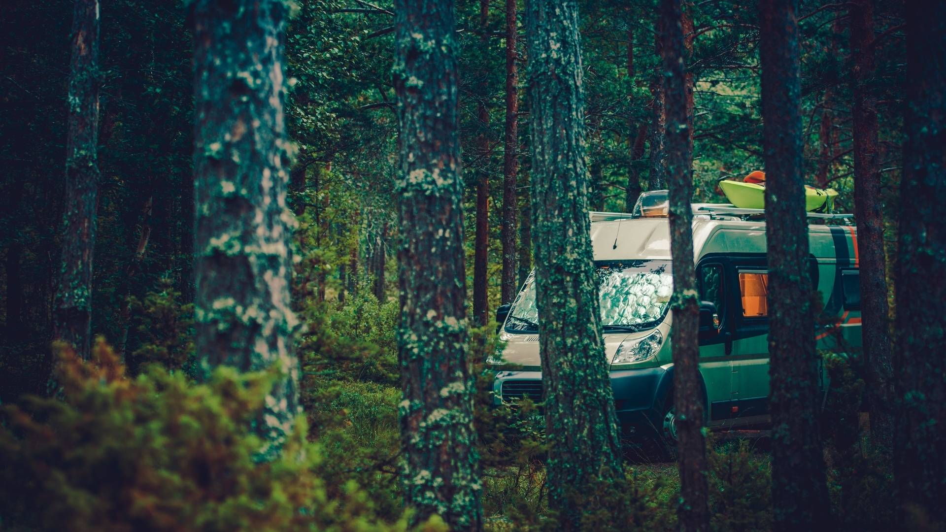 Traditional Camping and RV Camping Pros and Cons Which is Better?