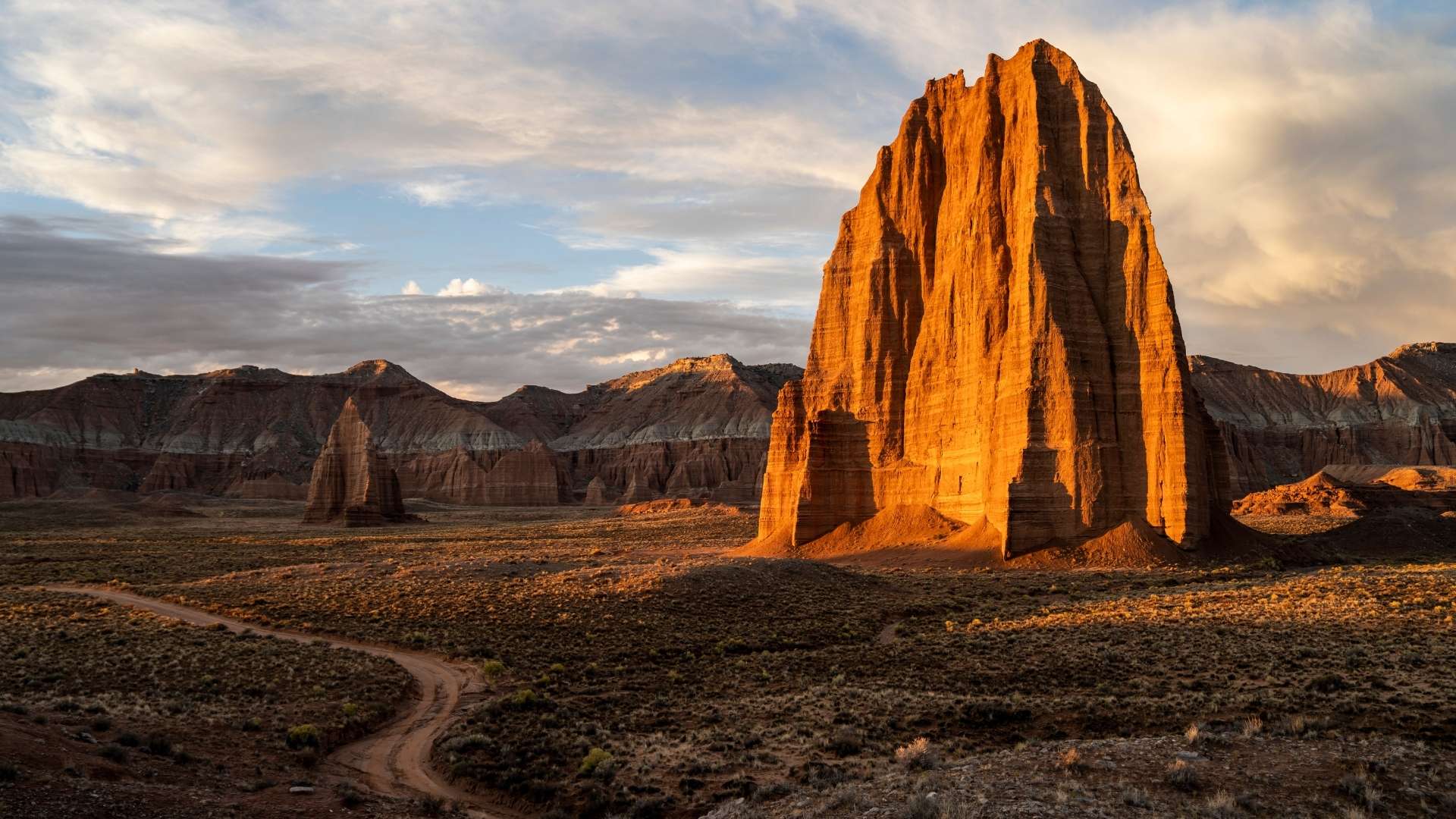 Camping in Southern Utah — Top 12 Campgrounds in Southern, Utah