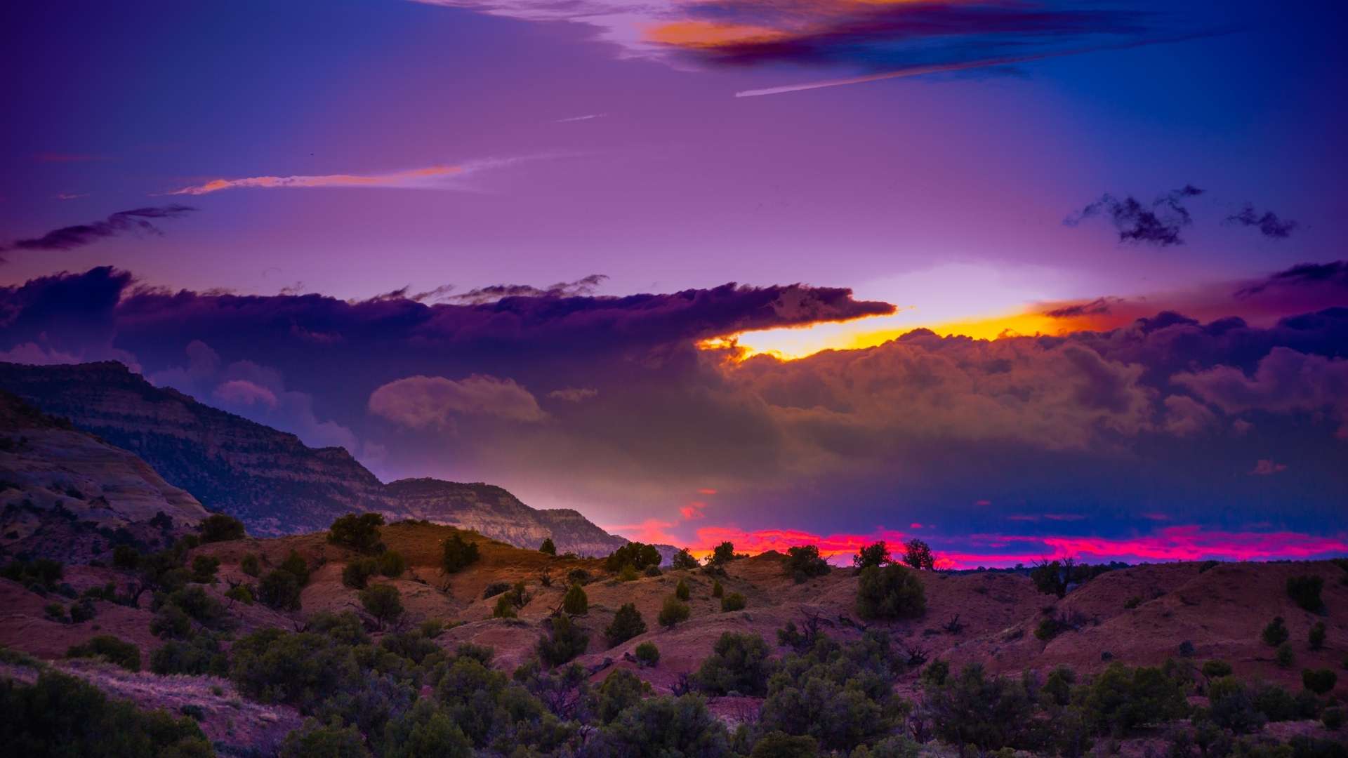 Camping in Escalante Utah — Amazing Camping Experience