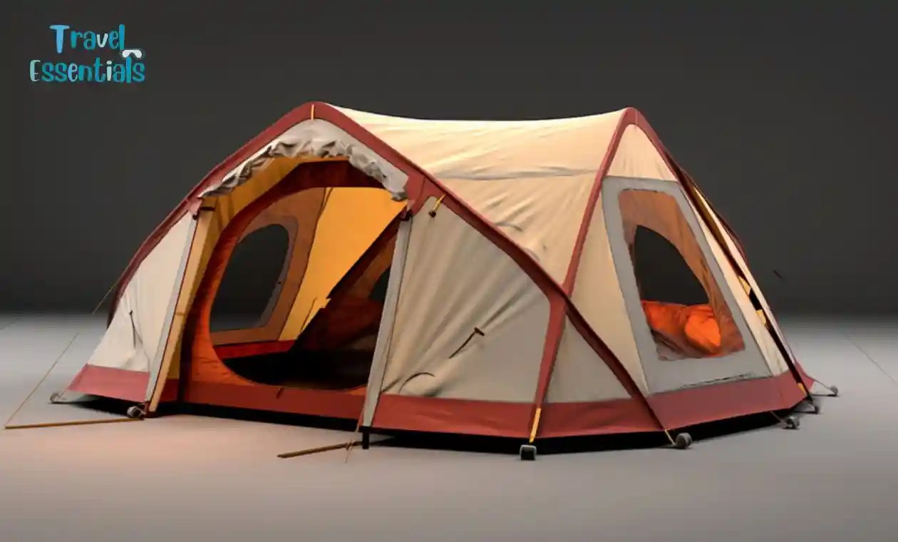 Top 10 Best Camping Tents for Memorable Outdoor Adventures